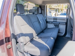 Used 2019  Ford F-150 2WD SuperCrew XL 5 1/2 at A Motors Sales & Finance near San Antonio, TX
