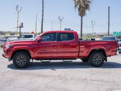 Used 2022  Toyota Tacoma 2WD SR5 Double Cab 6ft Bed V6 AT at A Motors Sales & Finance near San Antonio&comma; TX