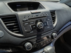 Used 2013  Honda CR-V 4d SUV FWD EX-L at A Motors Sales & Finance near San Antonio&comma; TX