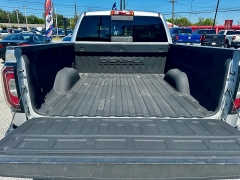 Used 2018 GMC Sierra 1500 4WD Crew Cab Denali at A Motors Sales & Finance near San Antonio, TX