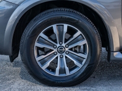 Used 2019  Nissan Armada 4d SUV RWD SL at A Motors Sales & Finance near San Antonio, TX