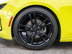 Used 2019 Chevrolet Camaro 2d Coupe 1LT V6 at A Motors Sales & Finance near San Antonio, TX