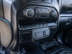 Used 2020  Chevrolet Silverado 2500 4WD Crew Cab Work Truck Gas at A Motors Sales & Finance near San Antonio&comma; TX