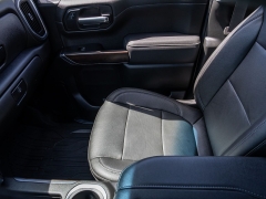 Used 2021  GMC Sierra 1500 4WD Crew Cab 147" SLT Texas Edition at A Motors Sales & Finance near San Antonio&comma; TX