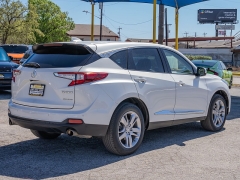 Used 2021  Acura RDX SH-AWD w&sol;Advance Pkg at A Motors Sales & Finance near San Antonio&comma; TX