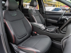 Used 2023  Hyundai Tucson N Line FWD at A Motors Sales & Finance near San Antonio&comma; TX