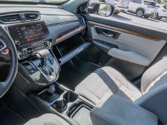 Used 2019  Honda CR-V 4d SUV FWD EX at A Motors Sales & Finance near San Antonio&comma; TX