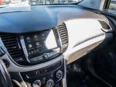 Used 2021 Chevrolet Trax FWD 4dr LT at A Motors Sales & Finance near San Antonio, TX