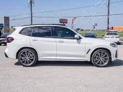 Used 2022  BMW X3 sDrive30i Sports Activity Vehicle at A Motors Sales & Finance near San Antonio&comma; TX