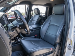 Used 2022  Ram 3500 Cab-Chassis 4WD Tradesman Crew Cab 60" CA 172&period;4" WB 10K at A Motors Sales & Finance near San Antonio&comma; TX