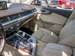 Used 2019  Audi Q7 4d SUV 2&period;0T Quattro Premium Plus at A Motors Sales & Finance near San Antonio&comma; TX