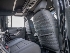 Used 2018  Jeep Wrangler JK Unlimited 4d SUV 4WD Sport S at A Motors Sales & Finance near San Antonio&comma; TX