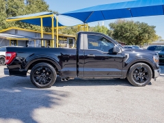 Used 2023  Ford F-150 2WD XL Reg Cab 6.5' Box at A Motors Sales & Finance near San Antonio, TX