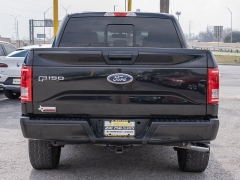 Used 2015  Ford F-150 2WD Supercrew XLT 5 1&sol;2 at A Motors Sales & Finance near San Antonio&comma; TX