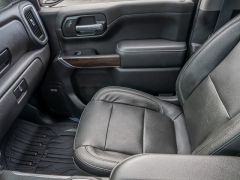 Used 2019  GMC Sierra 1500 4WD Crew Cab SLT at A Motors Sales & Finance near San Antonio&comma; TX