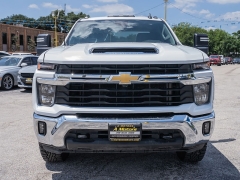 Used 2024  Chevrolet Silverado 3500HD 4WD Crew Cab 159" LT Gas at A Motors Sales & Finance near San Antonio&comma; TX