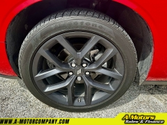 Used 2022 Dodge Challenger SXT RWD at A Motors Sales & Finance near San Antonio, TX