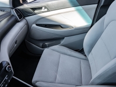 Used 2020 Hyundai Tucson 4d SUV AWD SEL at A Motors Sales & Finance near San Antonio, TX