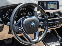 Used 2019  BMW X3 sDrive30i Sports Activity Vehicle at A Motors Sales & Finance near San Antonio&comma; TX