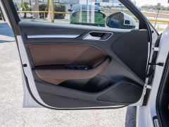 Used 2016  Audi A3 4d Sedan 2&period;0T Quattro Premium&plus; S-Line at A Motors Sales & Finance near San Antonio&comma; TX