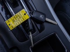 Used 2015  Honda Accord Sedan 4d Sport CVT at A Motors Sales & Finance near San Antonio&comma; TX