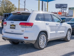 Used 2017  Jeep Grand Cherokee 4d SUV 4WD Summit at A Motors Sales & Finance near San Antonio&comma; TX