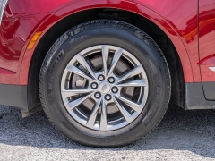 Used 2020  Cadillac XT5 4d SUV FWD Premium Luxury V6 at A Motors Sales & Finance near San Antonio&comma; TX