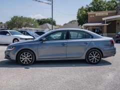 Used 2018 Volkswagen Jetta 4d Sedan 1.4T SE Auto at A Motors Sales & Finance near San Antonio, TX