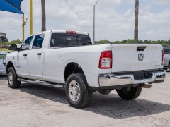 Used 2019  Ram 2500 4WD Crew Cab Tradesman Longbed at A Motors Sales & Finance near San Antonio&comma; TX