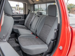 Used 2016  Ram 1500 4WD Crew Cab Outdoorsman Longbed at A Motors Sales & Finance near San Antonio, TX