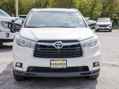 Used 2014  Toyota Highlander 4d SUV FWD Limited at A Motors Sales & Finance near San Antonio&comma; TX