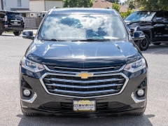 Used 2018  Chevrolet Traverse 4d SUV AWD High Country at A Motors Sales & Finance near San Antonio&comma; TX