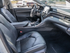 Used 2021 Toyota Camry Hybrid XSE CVT at A Motors Sales & Finance near San Antonio, TX