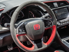 Used 2020  Honda Civic Type R Touring Manual at A Motors Sales & Finance near San Antonio&comma; TX