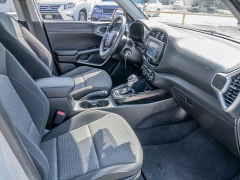 Used 2021 Kia Soul S IVT at A Motors Sales & Finance near San Antonio, TX