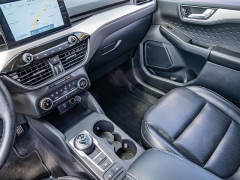 Used 2020 Ford Escape 4d SUV FWD SEL at A Motors Sales & Finance near San Antonio, TX