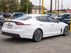 Used 2019  Kia Stinger 4d Sedan RWD at A Motors Sales & Finance near San Antonio&comma; TX