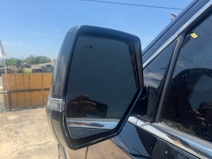 Used 2016 Cadillac Escalade 4d SUV RWD Luxury at A Motors Sales & Finance near San Antonio, TX