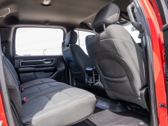 Used 2020  Ram 1500 2WD Crew Cab Lone Star at A Motors Sales & Finance near San Antonio&comma; TX