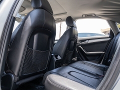 Used 2013  Audi A4 4d Sedan 2&period;0T Quattro Premium AT at A Motors Sales & Finance near San Antonio&comma; TX