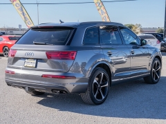 Used 2019  Audi Q7 4d SUV 3&period;0T Quattro Prestige at A Motors Sales & Finance near San Antonio&comma; TX