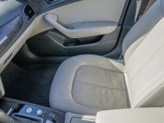 Used 2018  Audi A6 4d Sedan 2&period;0T Quattro Premium Plus at A Motors Sales & Finance near San Antonio&comma; TX