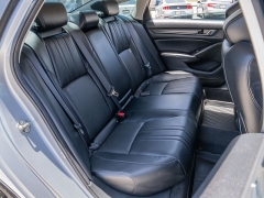 Used 2018  Honda Accord Sedan 4d EX-L 2&period;0T at A Motors Sales & Finance near San Antonio&comma; TX
