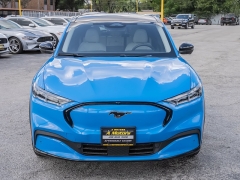 Used 2023  Ford Mustang Mach-E Premium RWD at A Motors Sales & Finance near San Antonio&comma; TX