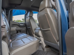 Used 2019 Chevrolet Silverado 1500 2WD Double Cab LT at A Motors Sales & Finance near San Antonio, TX