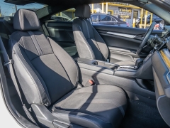 Used 2019  Honda Civic Coupe 2d Sport CVT at A Motors Sales & Finance near San Antonio&comma; TX