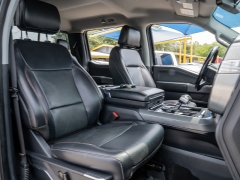 Used 2022  Ford F-150 4WD King Ranch SuperCrew 6&period;5' Box at A Motors Sales & Finance near San Antonio&comma; TX