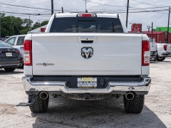 Used 2020  Ram 1500 2WD Crew Cab Big Horn at A Motors Sales & Finance near San Antonio&comma; TX