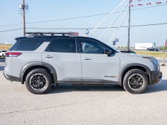 Used 2023  Nissan Pathfinder Rock Creek 4WD at A Motors Sales & Finance near San Antonio, TX