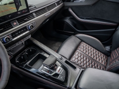 Used 2021  Audi RS 5 Sportback 2&period;9 TFSI quattro at A Motors Sales & Finance near San Antonio&comma; TX